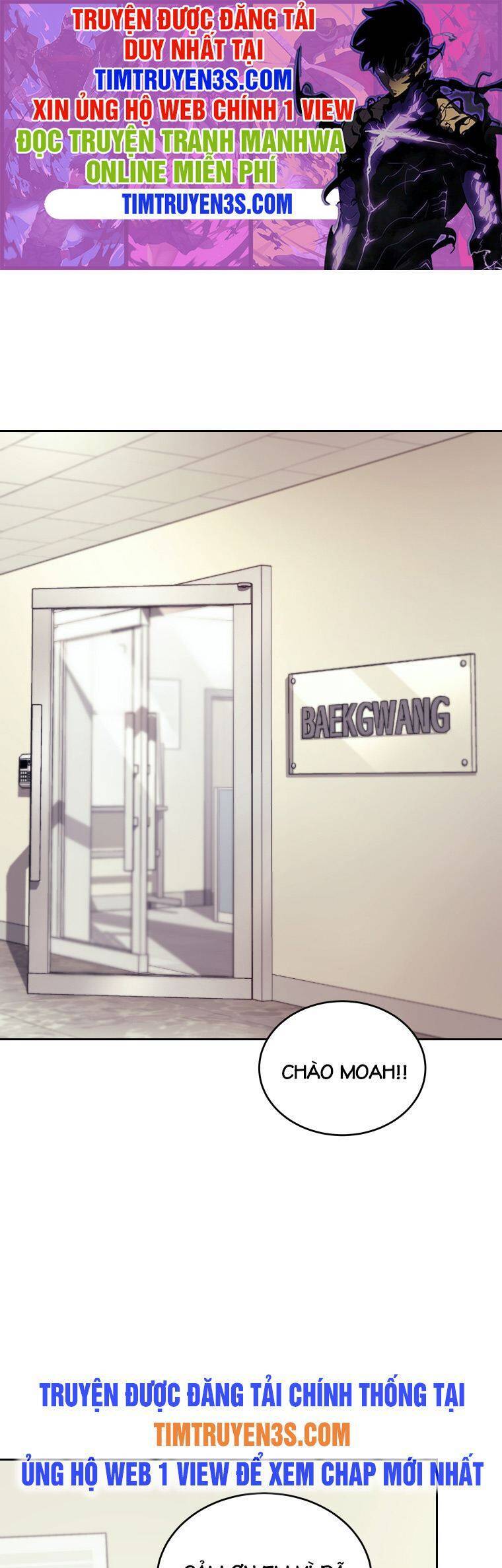 Ta Đánh Cắp Linh Hồn Của Ranker Top 1 Chap 20 - Next Chap 21