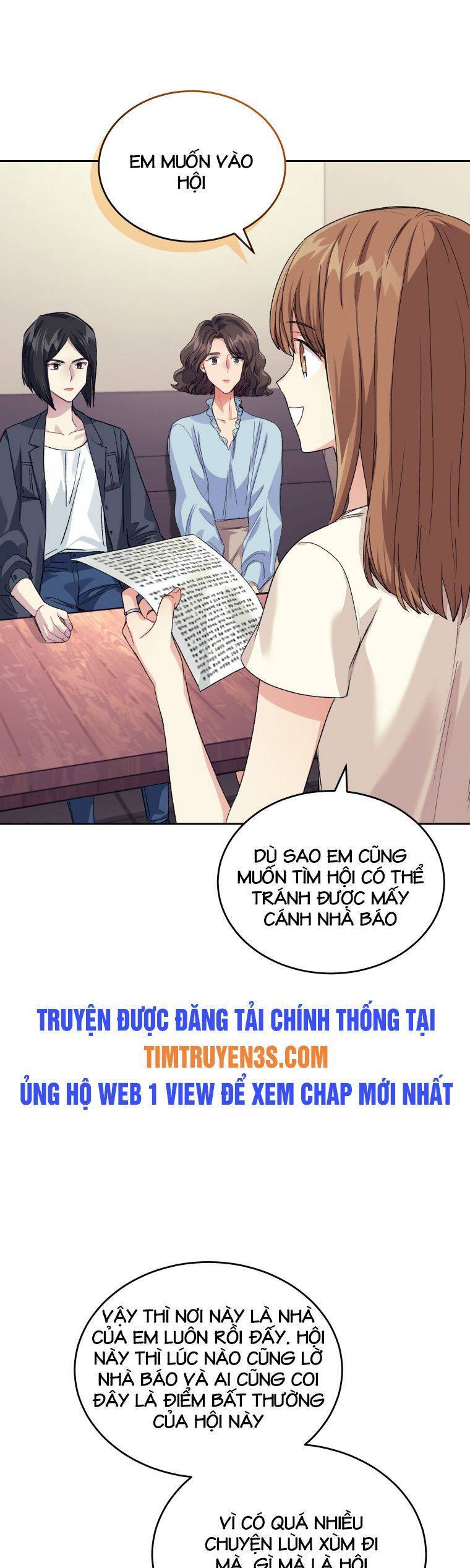 Ta Đánh Cắp Linh Hồn Của Ranker Top 1 Chap 20 - Next Chap 21