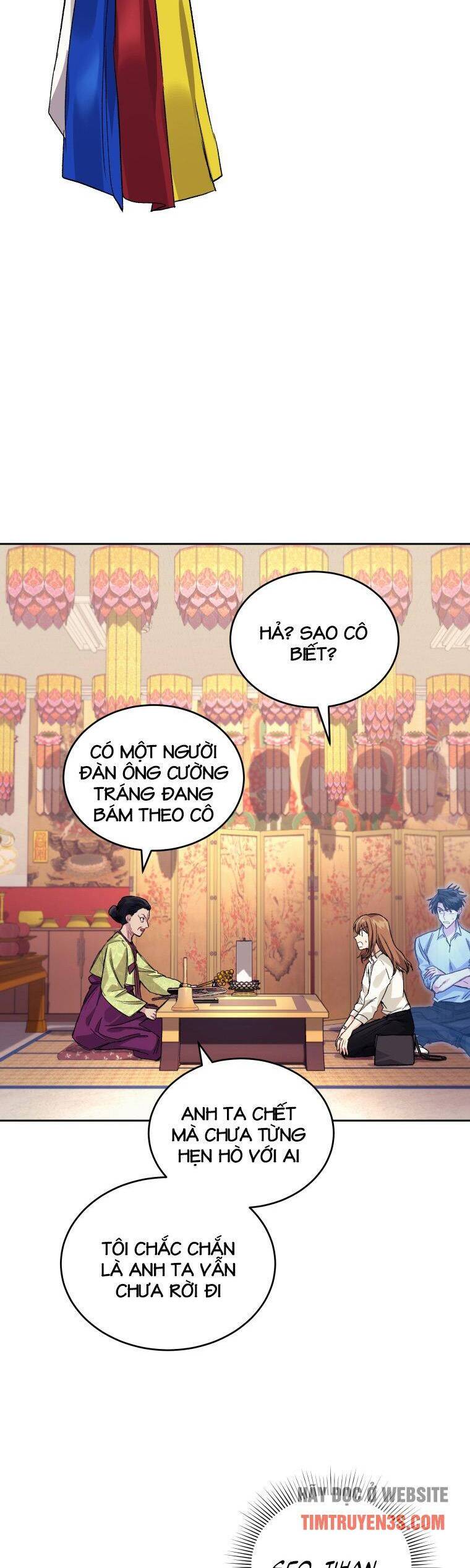 Ta Đánh Cắp Linh Hồn Của Ranker Top 1 Chap 20 - Next Chap 21