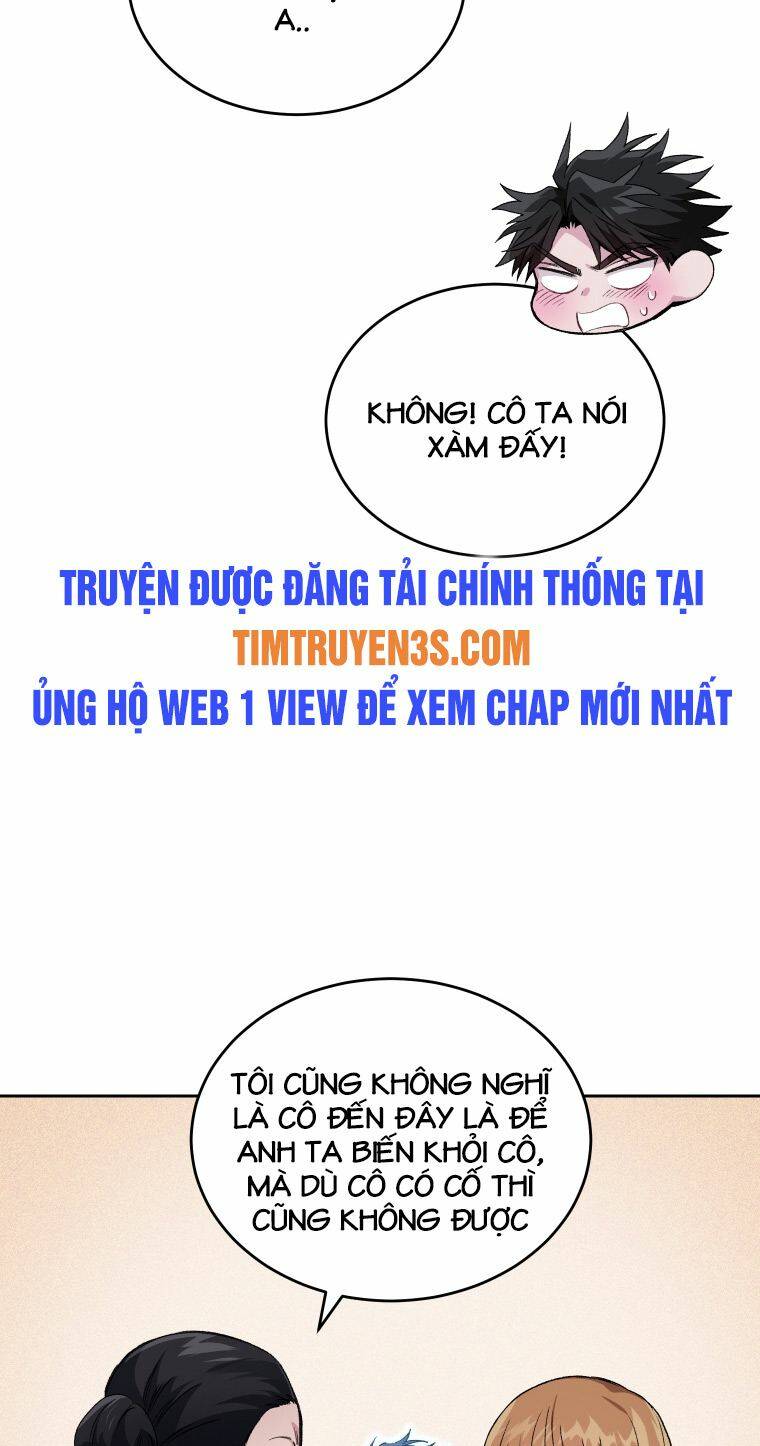 Ta Đánh Cắp Linh Hồn Của Ranker Top 1 Chap 20 - Next Chap 21