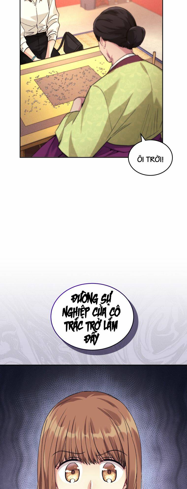 Ta Đánh Cắp Linh Hồn Của Ranker Top 1 Chap 20 - Next Chap 21