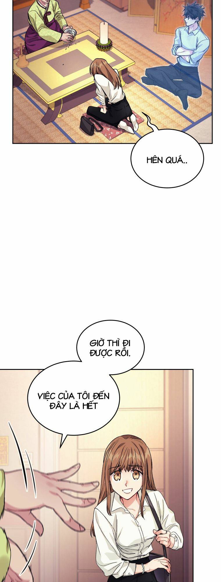 Ta Đánh Cắp Linh Hồn Của Ranker Top 1 Chap 20 - Next Chap 21