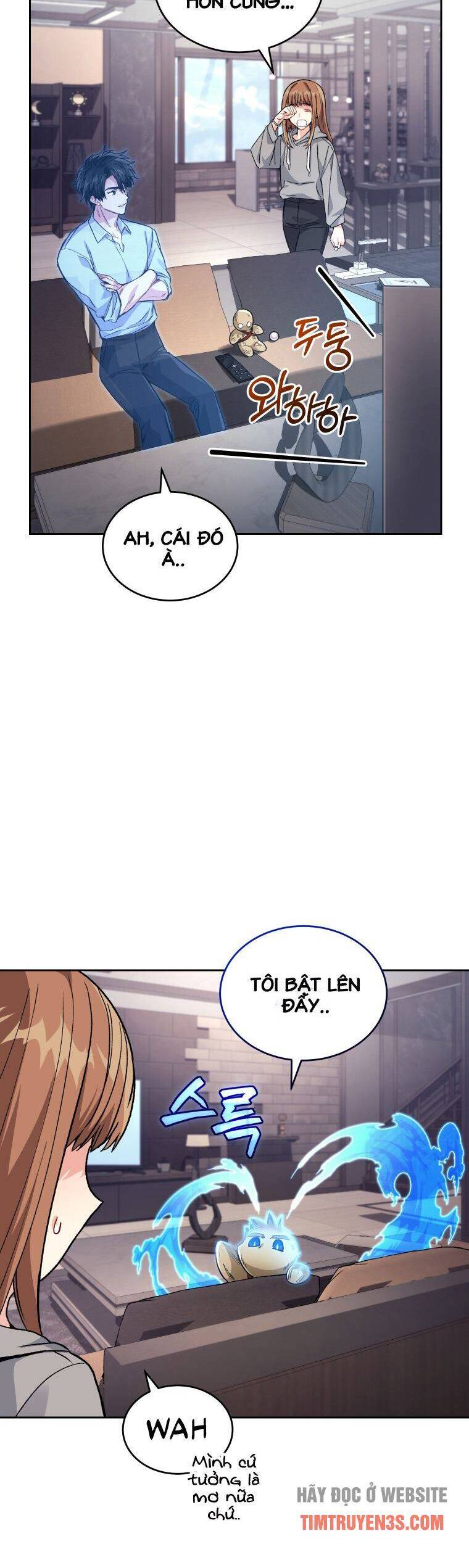 Ta Đánh Cắp Linh Hồn Của Ranker Top 1 Chap 21 - Next Chap 22