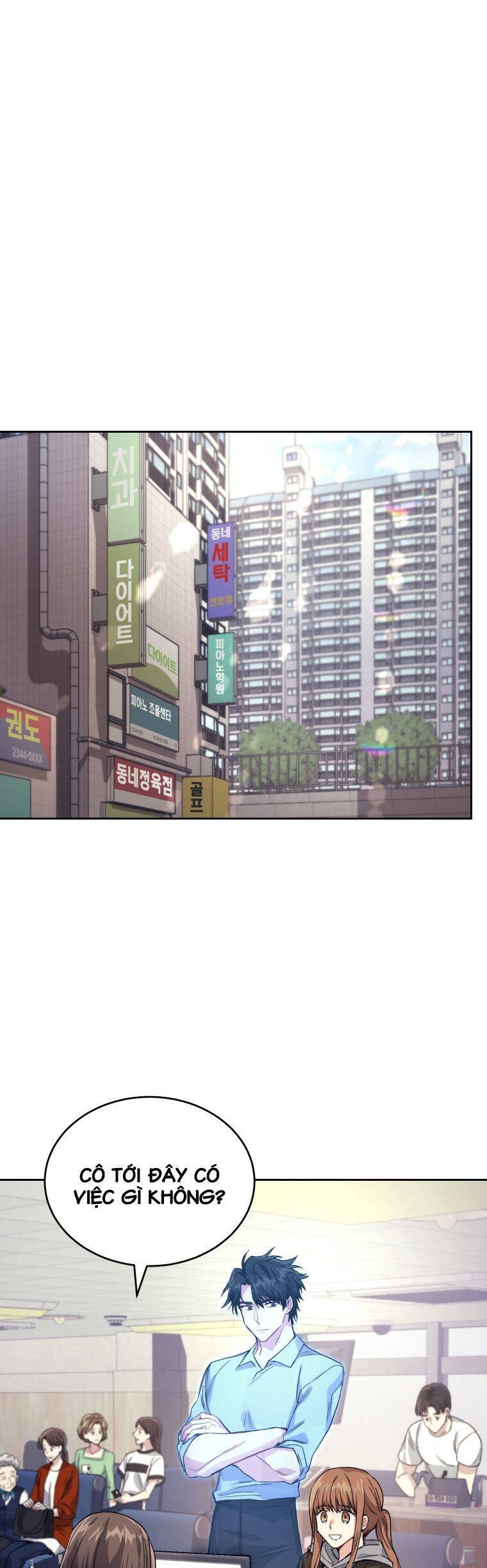 Ta Đánh Cắp Linh Hồn Của Ranker Top 1 Chap 21 - Next Chap 22