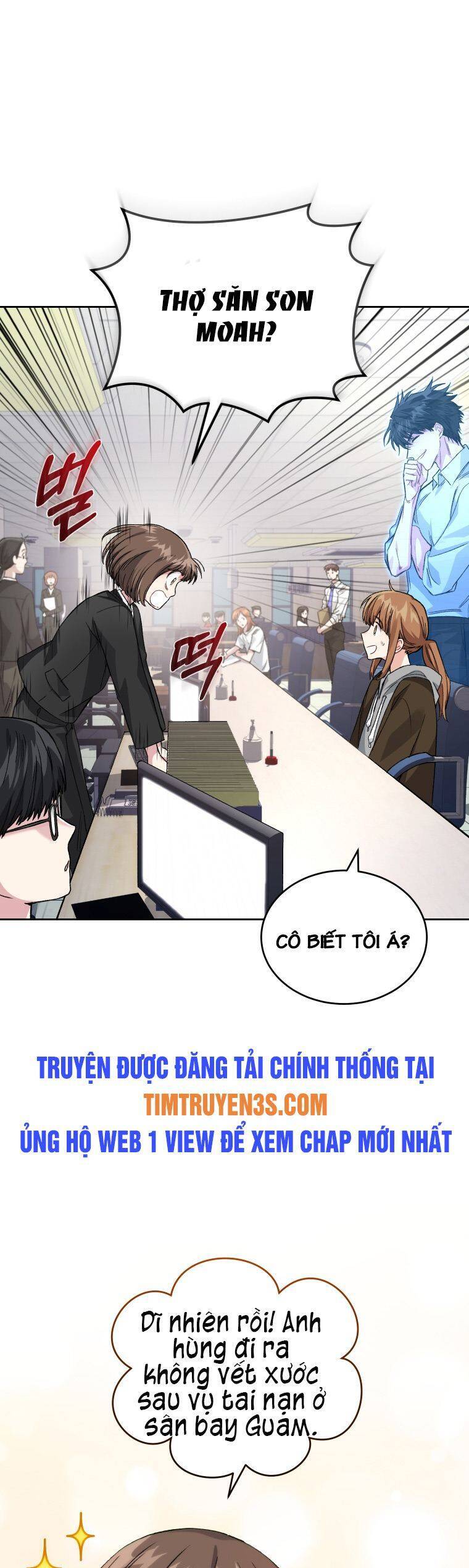 Ta Đánh Cắp Linh Hồn Của Ranker Top 1 Chap 21 - Next Chap 22