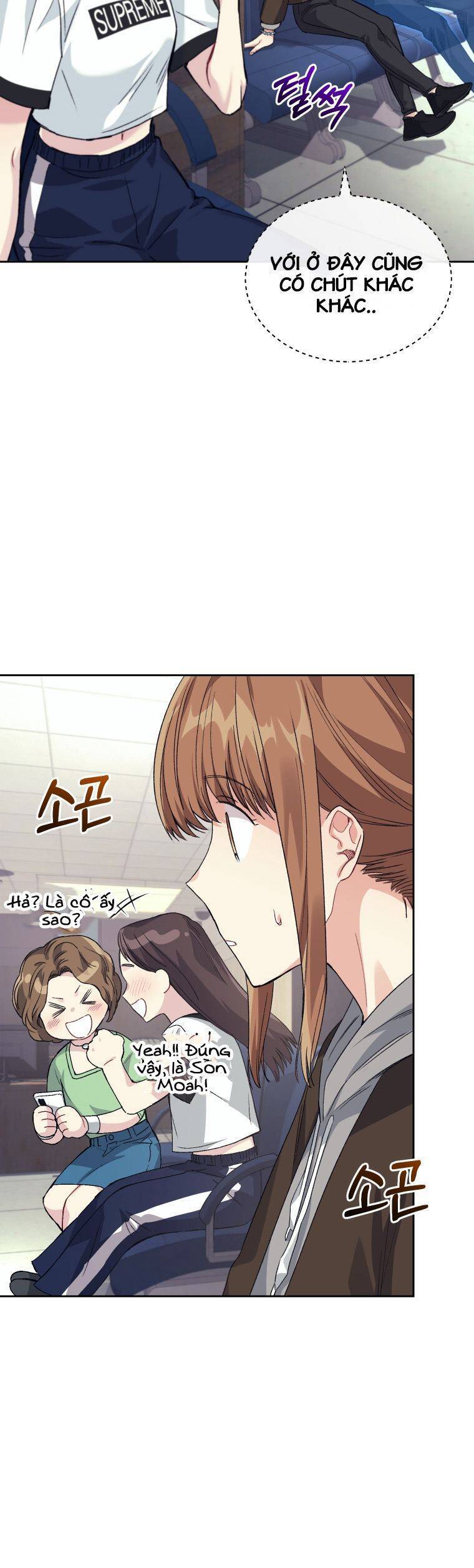 Ta Đánh Cắp Linh Hồn Của Ranker Top 1 Chap 21 - Next Chap 22