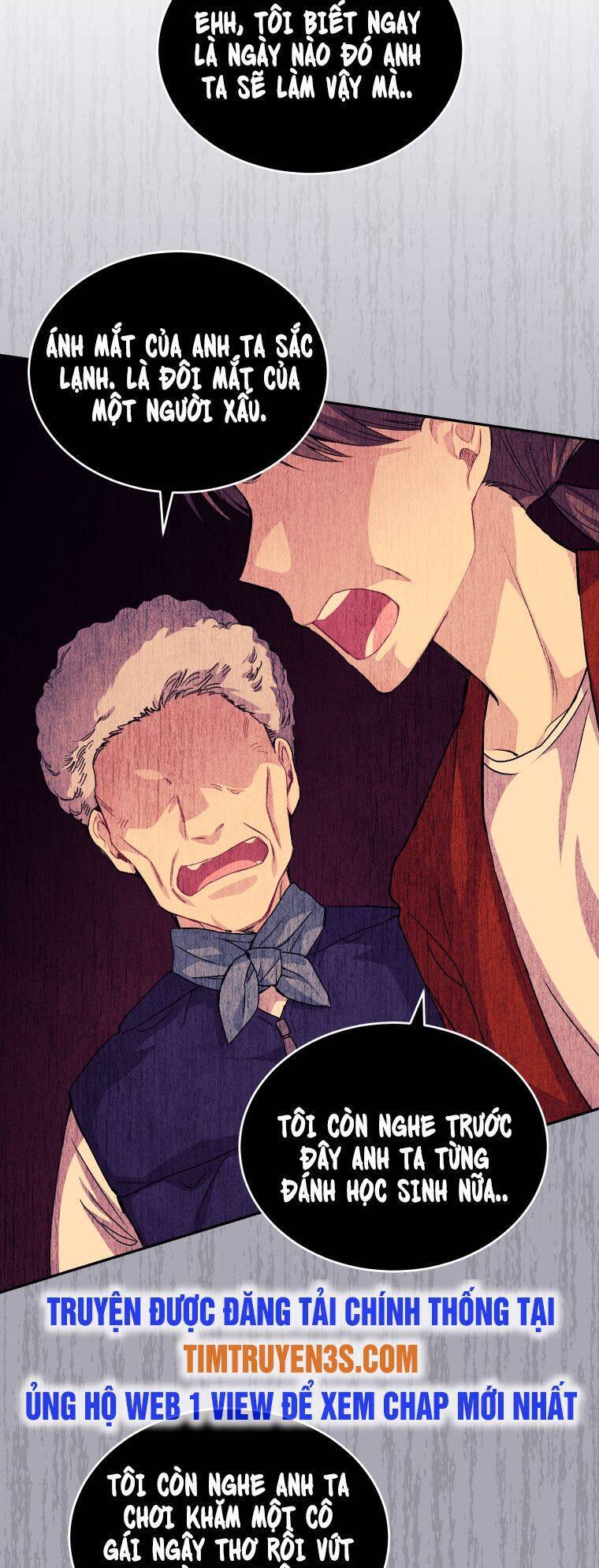 Ta Đánh Cắp Linh Hồn Của Ranker Top 1 Chap 21 - Next Chap 22