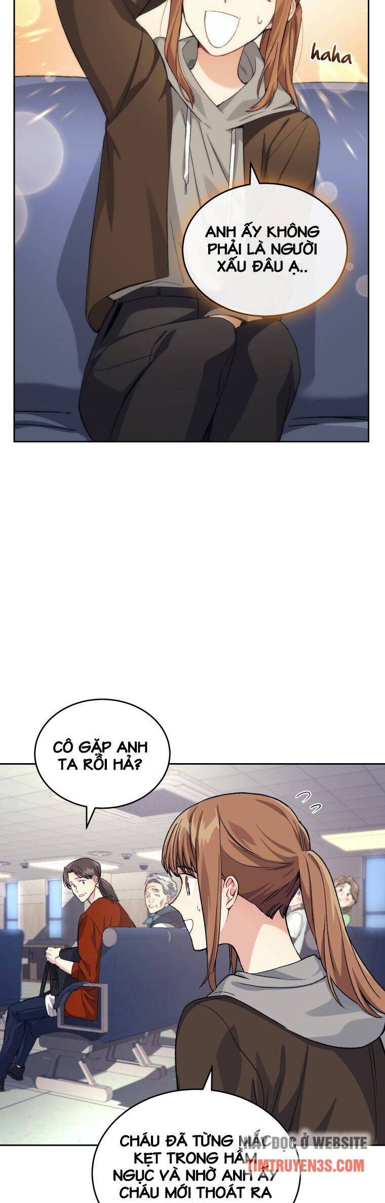 Ta Đánh Cắp Linh Hồn Của Ranker Top 1 Chap 21 - Next Chap 22