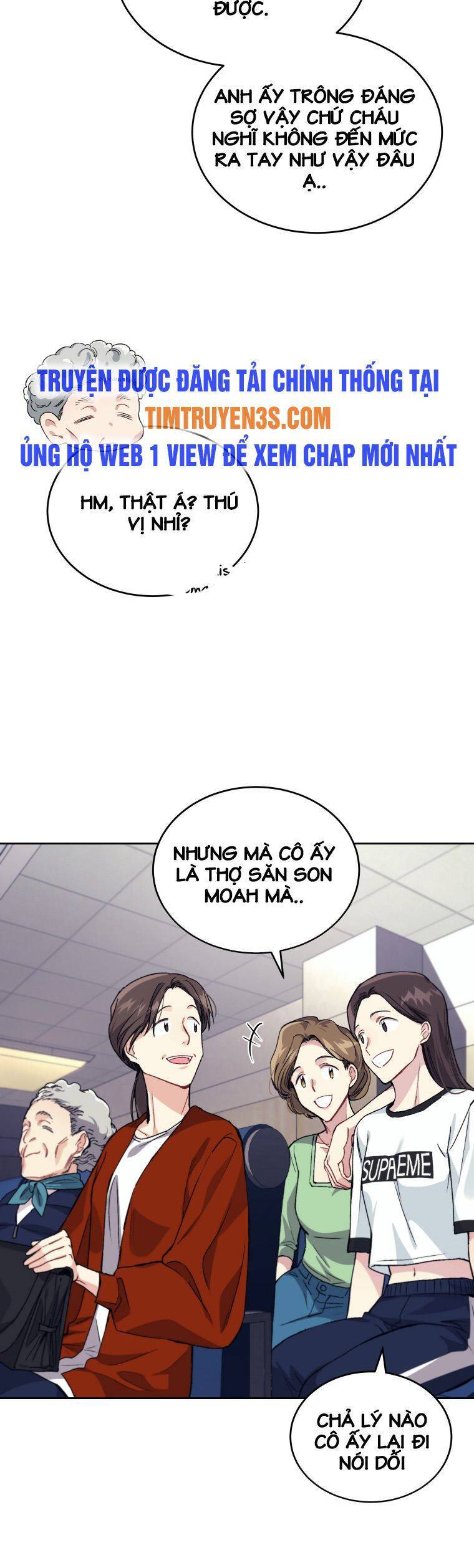 Ta Đánh Cắp Linh Hồn Của Ranker Top 1 Chap 21 - Next Chap 22