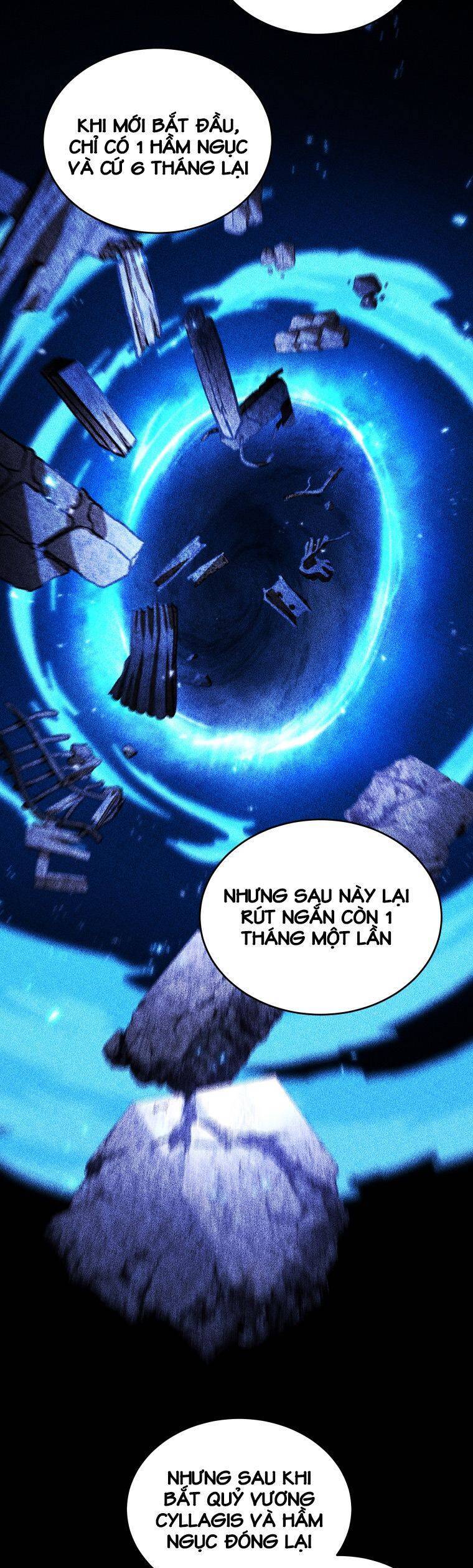 Ta Đánh Cắp Linh Hồn Của Ranker Top 1 Chap 21 - Next Chap 22