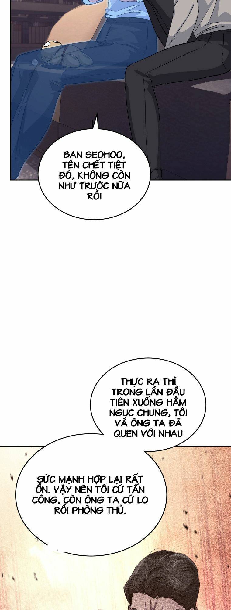 Ta Đánh Cắp Linh Hồn Của Ranker Top 1 Chap 21 - Next Chap 22