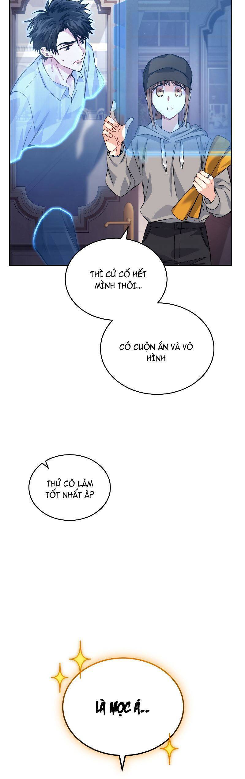 Ta Đánh Cắp Linh Hồn Của Ranker Top 1 Chap 22 - Next Chap 23