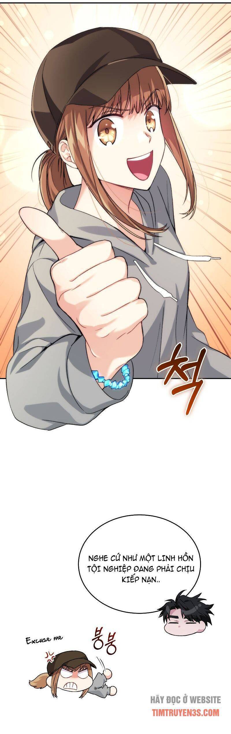 Ta Đánh Cắp Linh Hồn Của Ranker Top 1 Chap 22 - Next Chap 23