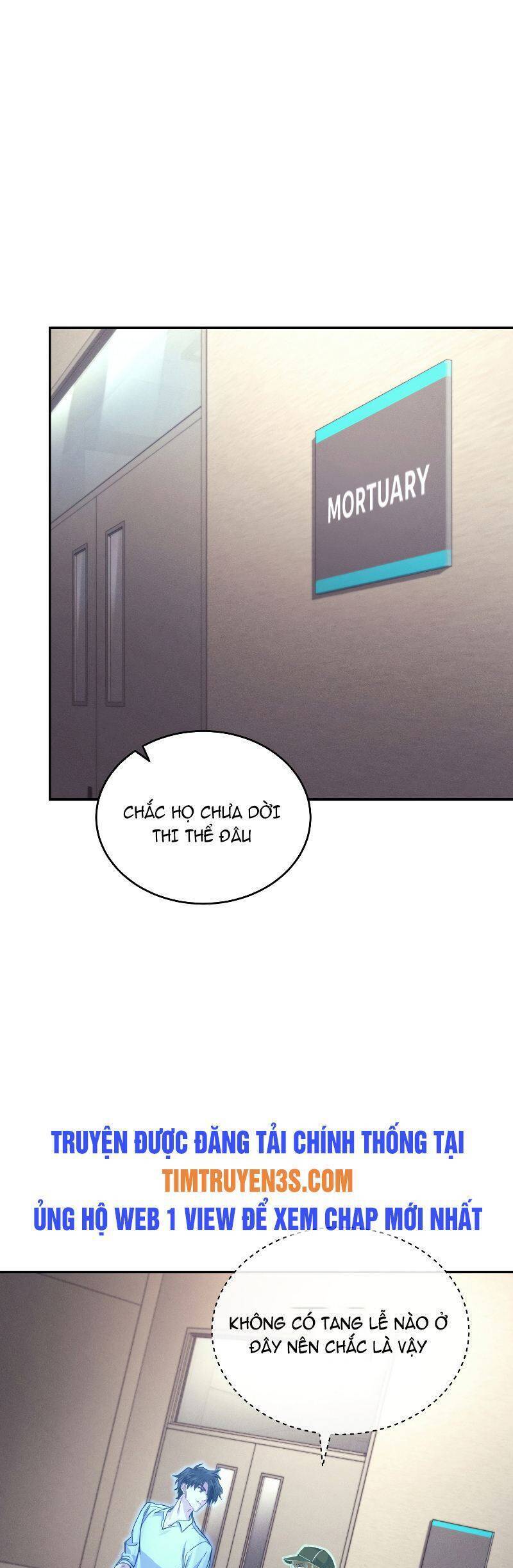 Ta Đánh Cắp Linh Hồn Của Ranker Top 1 Chap 22 - Next Chap 23