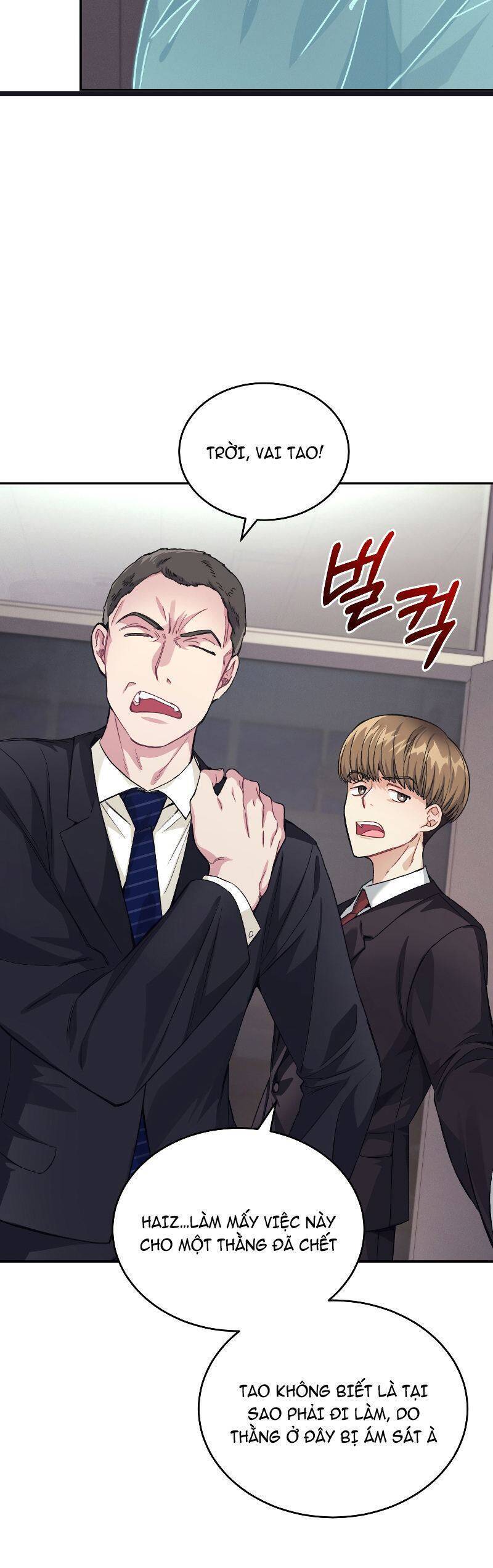 Ta Đánh Cắp Linh Hồn Của Ranker Top 1 Chap 22 - Next Chap 23