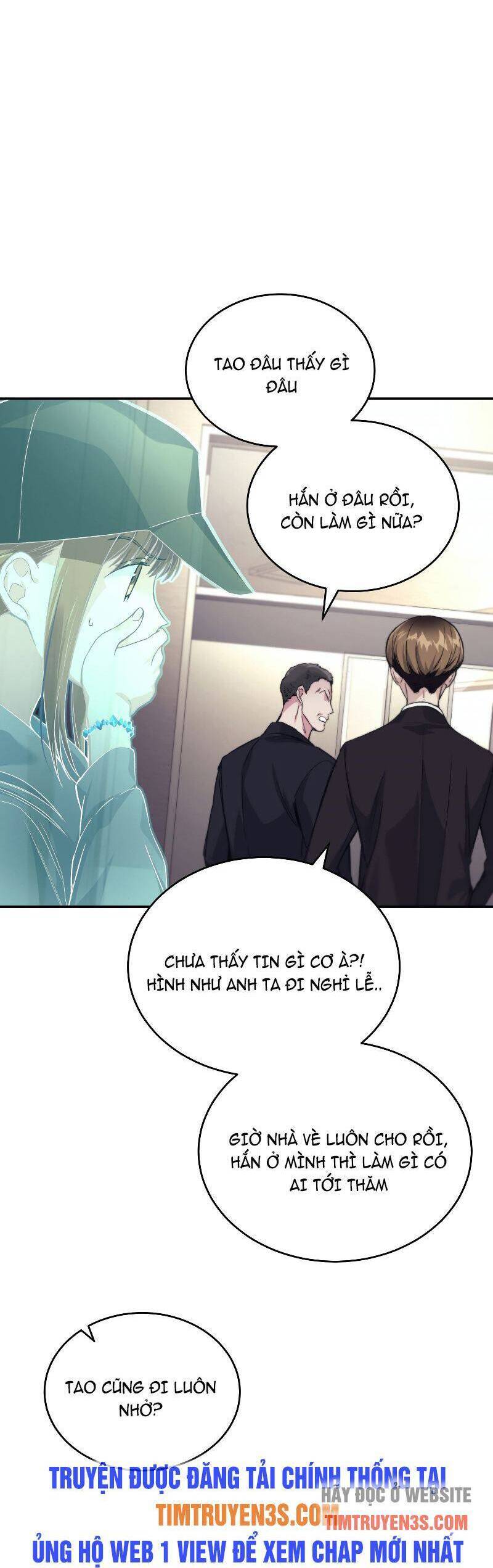 Ta Đánh Cắp Linh Hồn Của Ranker Top 1 Chap 22 - Next Chap 23