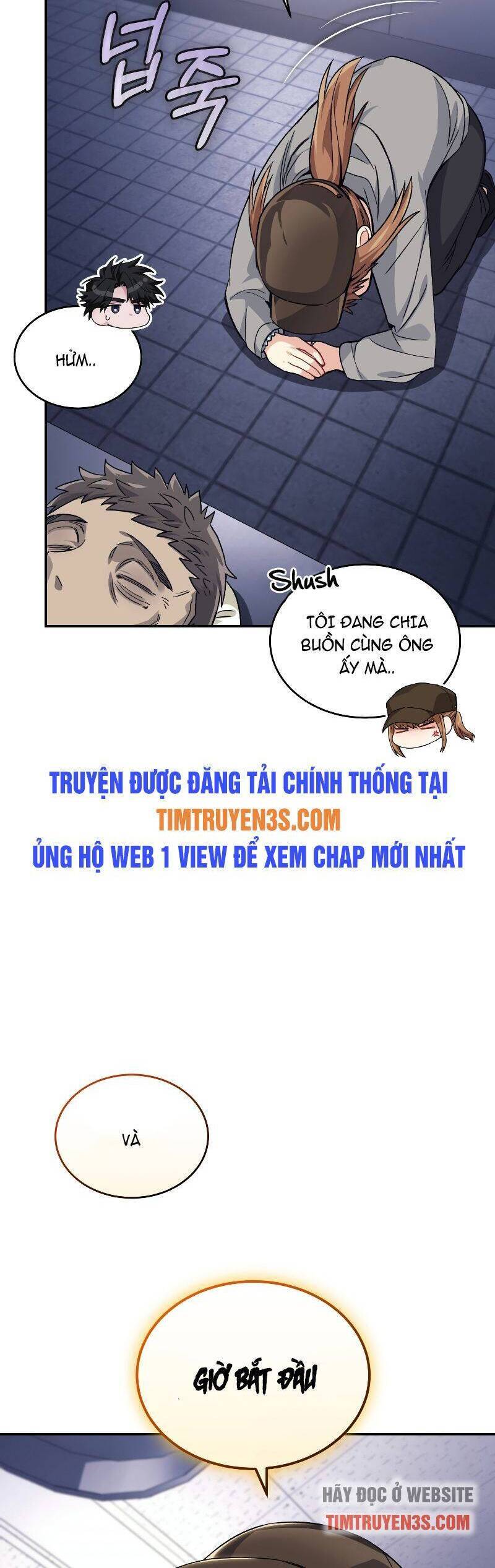 Ta Đánh Cắp Linh Hồn Của Ranker Top 1 Chap 22 - Next Chap 23