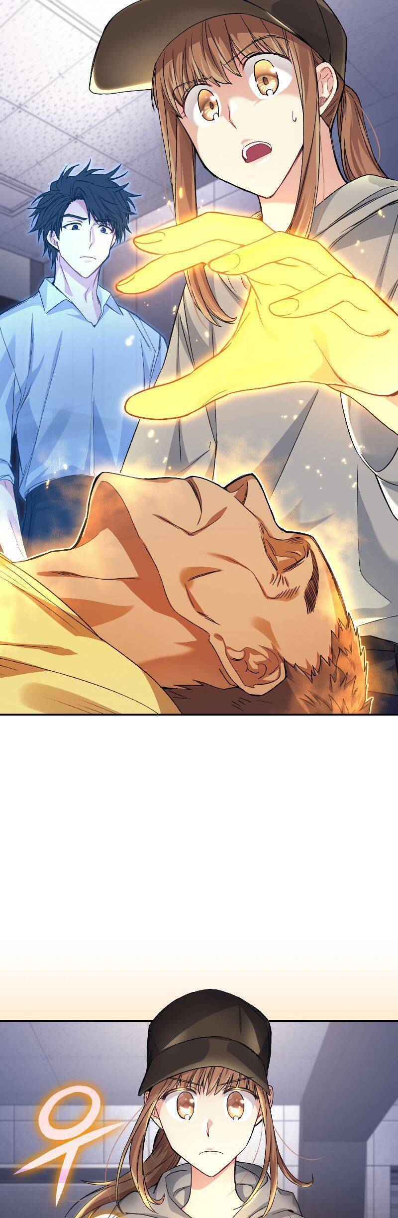 Ta Đánh Cắp Linh Hồn Của Ranker Top 1 Chap 22 - Next Chap 23