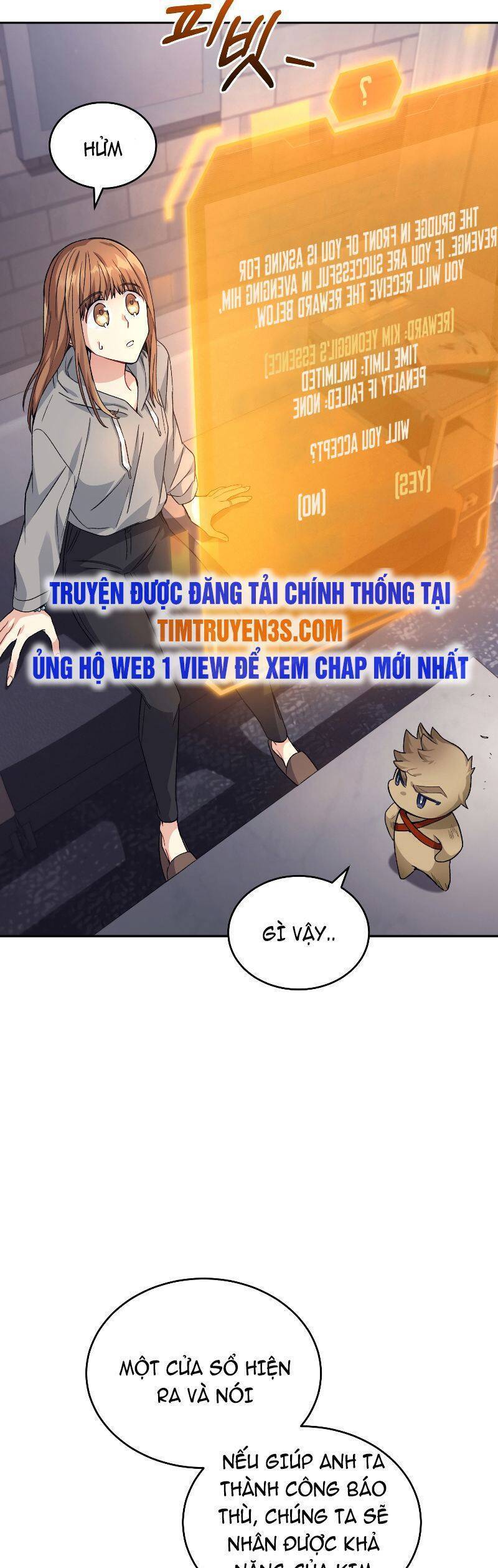 Ta Đánh Cắp Linh Hồn Của Ranker Top 1 Chap 22 - Next Chap 23