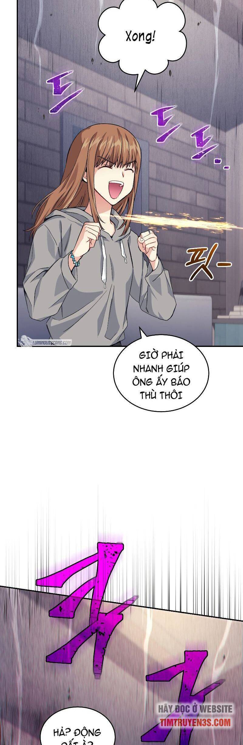 Ta Đánh Cắp Linh Hồn Của Ranker Top 1 Chap 22 - Next Chap 23