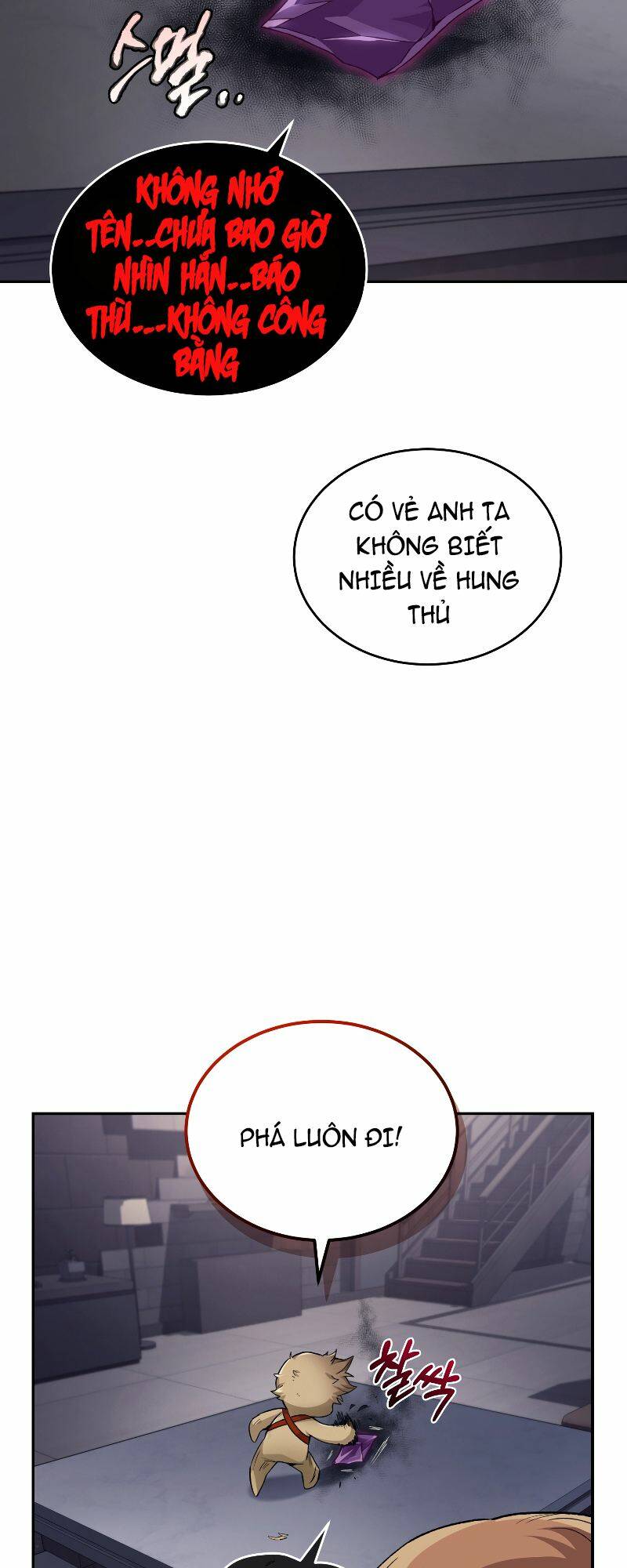 Ta Đánh Cắp Linh Hồn Của Ranker Top 1 Chap 22 - Next Chap 23