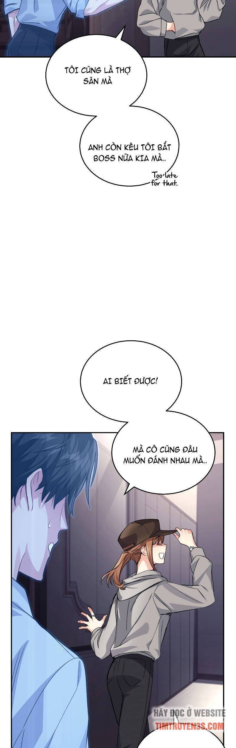 Ta Đánh Cắp Linh Hồn Của Ranker Top 1 Chap 22 - Next Chap 23