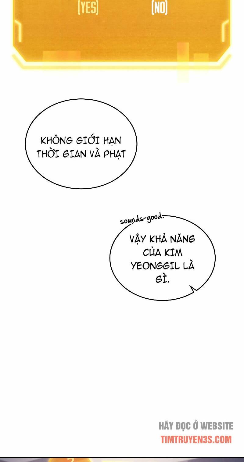 Ta Đánh Cắp Linh Hồn Của Ranker Top 1 Chap 22 - Next Chap 23