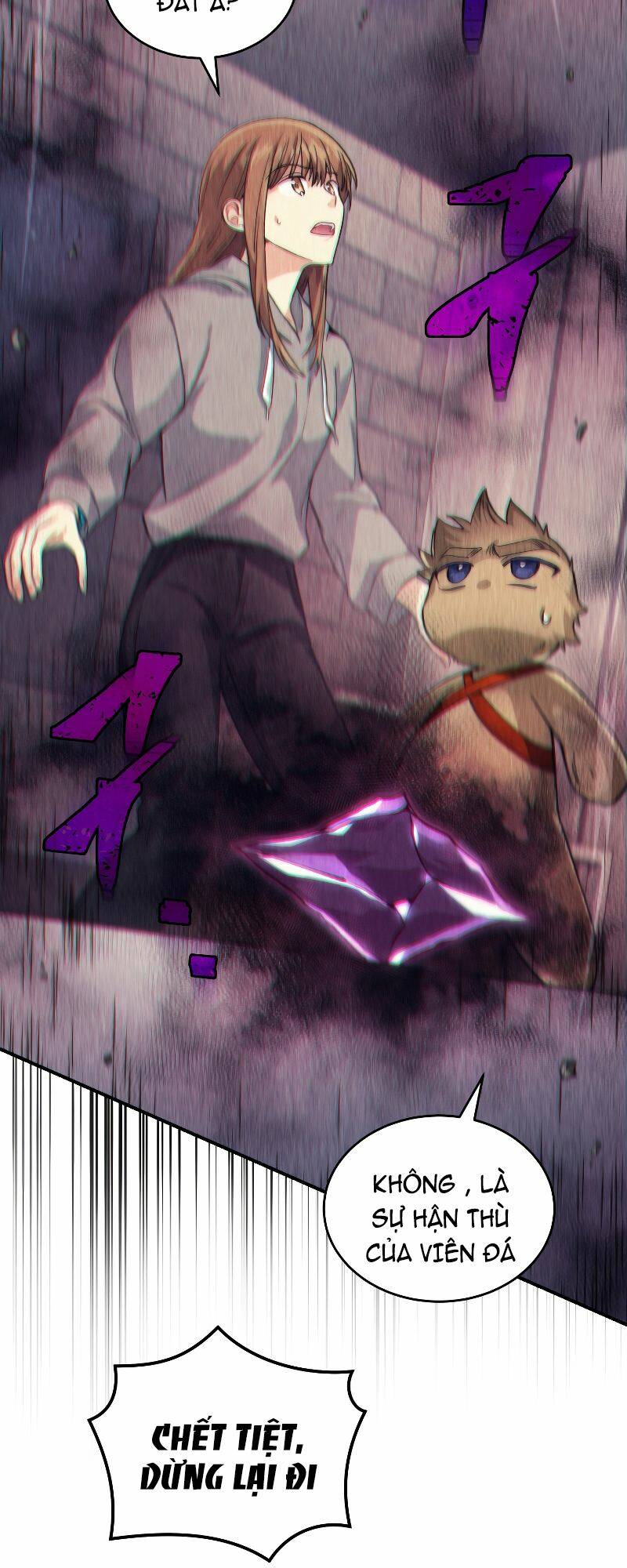 Ta Đánh Cắp Linh Hồn Của Ranker Top 1 Chap 22 - Next Chap 23