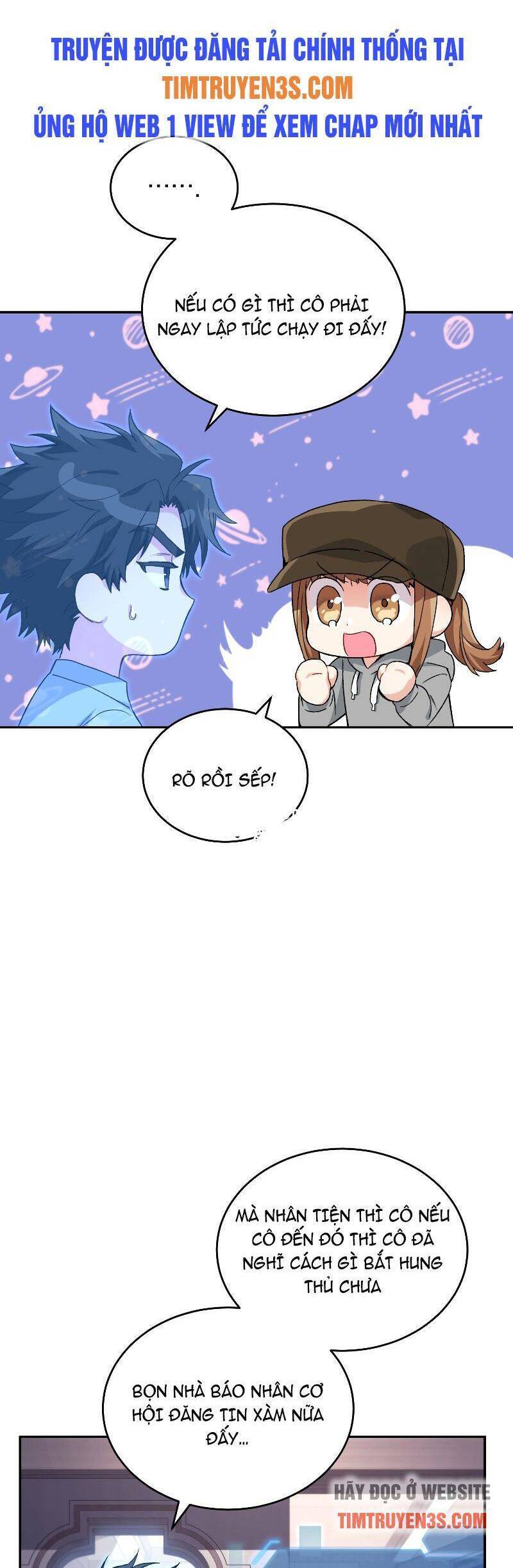 Ta Đánh Cắp Linh Hồn Của Ranker Top 1 Chap 22 - Next Chap 23