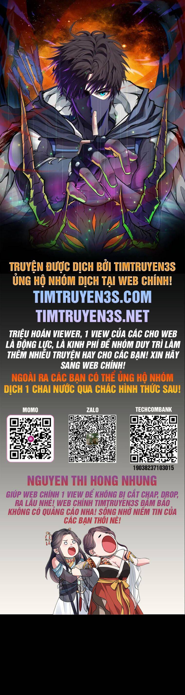 Ta Đánh Cắp Linh Hồn Của Ranker Top 1 Chap 23 - Next Chap 24