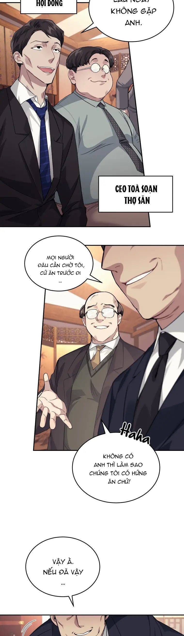 Ta Đánh Cắp Linh Hồn Của Ranker Top 1 Chap 23 - Next Chap 24