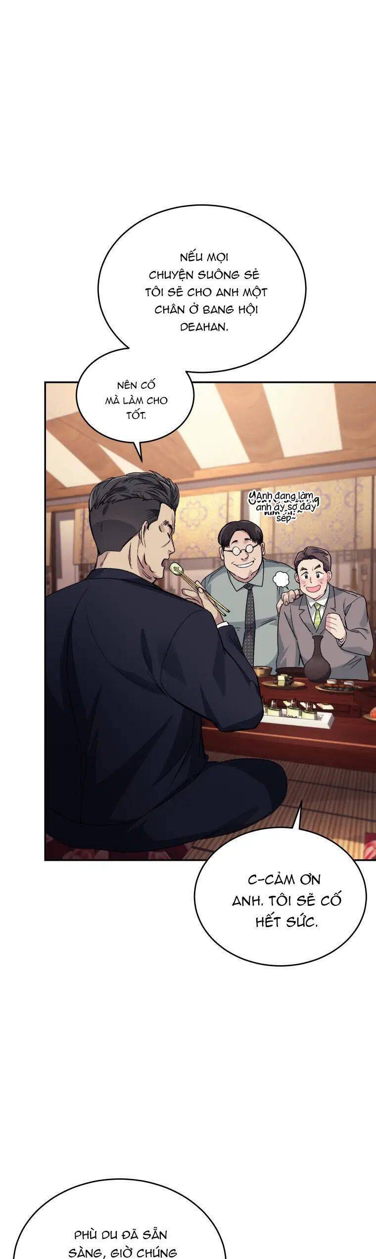 Ta Đánh Cắp Linh Hồn Của Ranker Top 1 Chap 23 - Next Chap 24