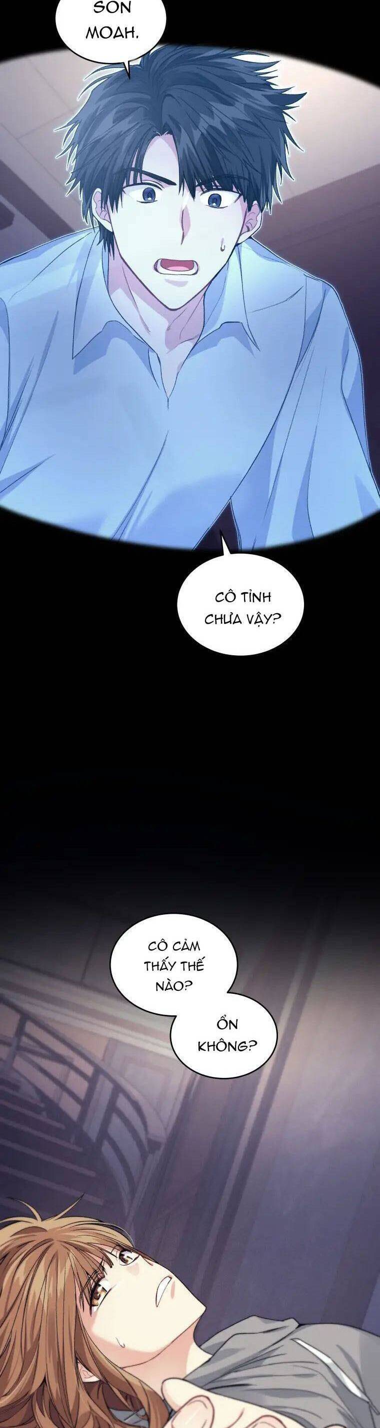 Ta Đánh Cắp Linh Hồn Của Ranker Top 1 Chap 23 - Next Chap 24