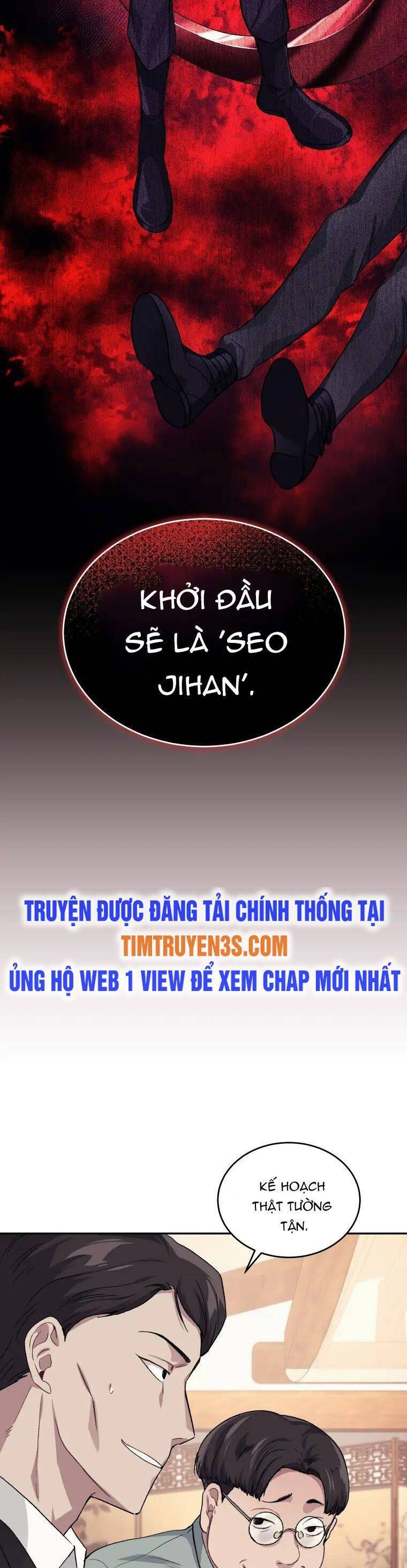 Ta Đánh Cắp Linh Hồn Của Ranker Top 1 Chap 23 - Next Chap 24