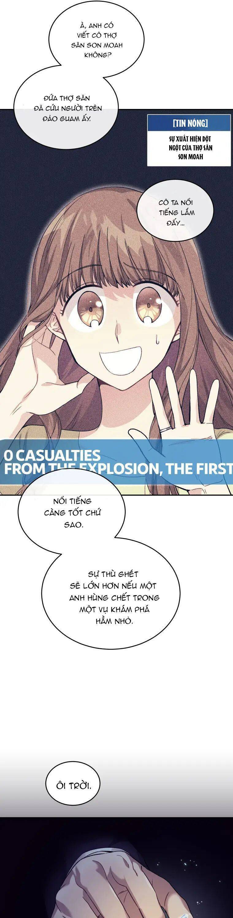 Ta Đánh Cắp Linh Hồn Của Ranker Top 1 Chap 23 - Next Chap 24