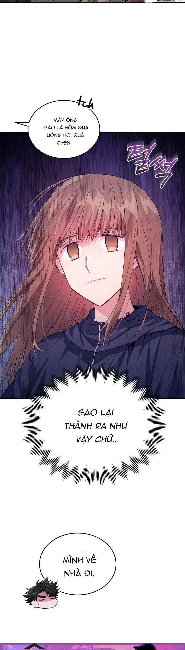 Ta Đánh Cắp Linh Hồn Của Ranker Top 1 Chap 23 - Next Chap 24