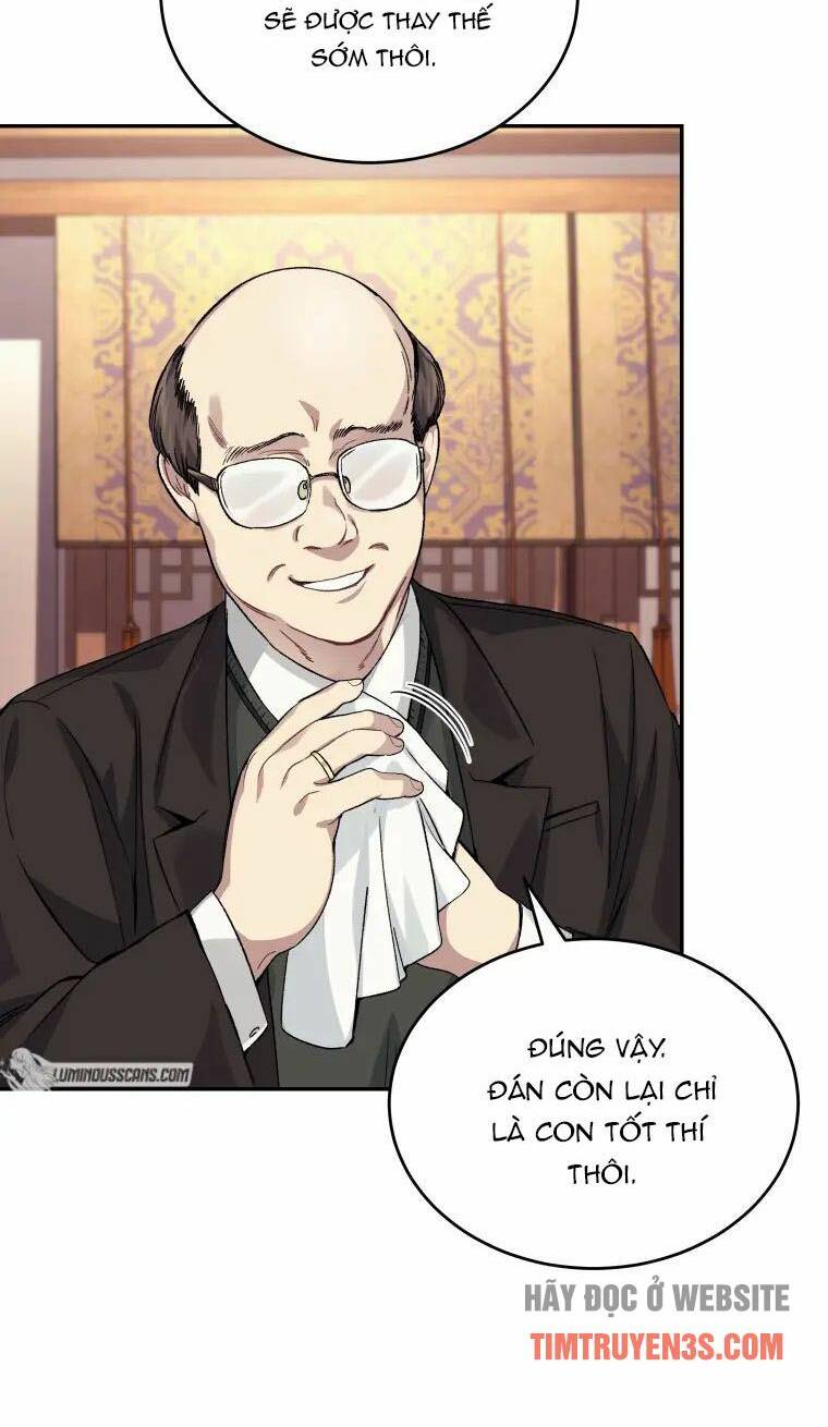 Ta Đánh Cắp Linh Hồn Của Ranker Top 1 Chap 23 - Next Chap 24