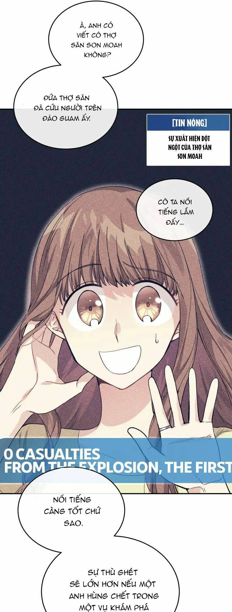 Ta Đánh Cắp Linh Hồn Của Ranker Top 1 Chap 23 - Next Chap 24