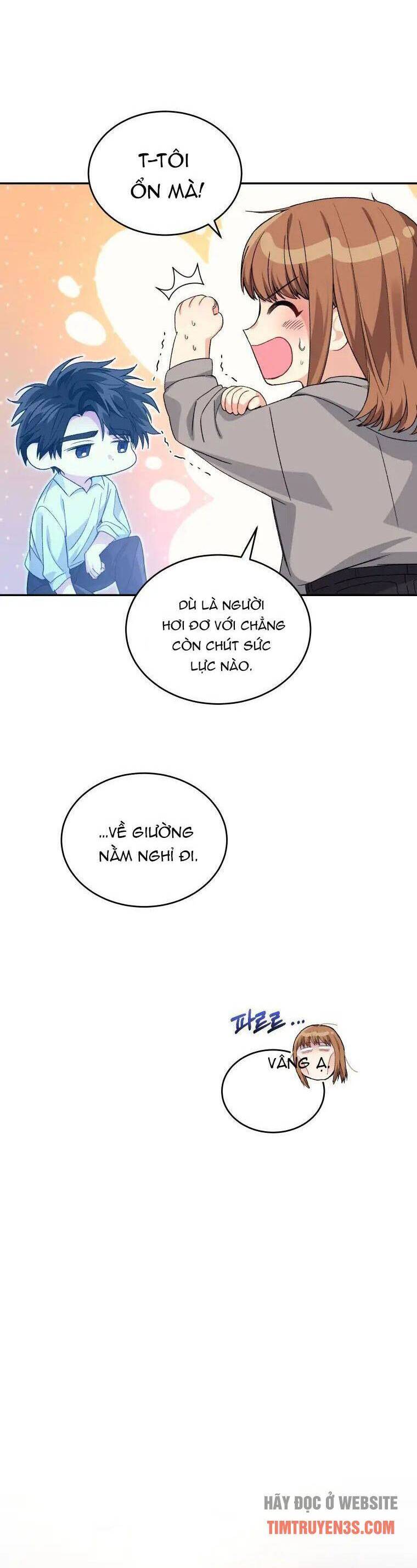 Ta Đánh Cắp Linh Hồn Của Ranker Top 1 Chap 23 - Next Chap 24