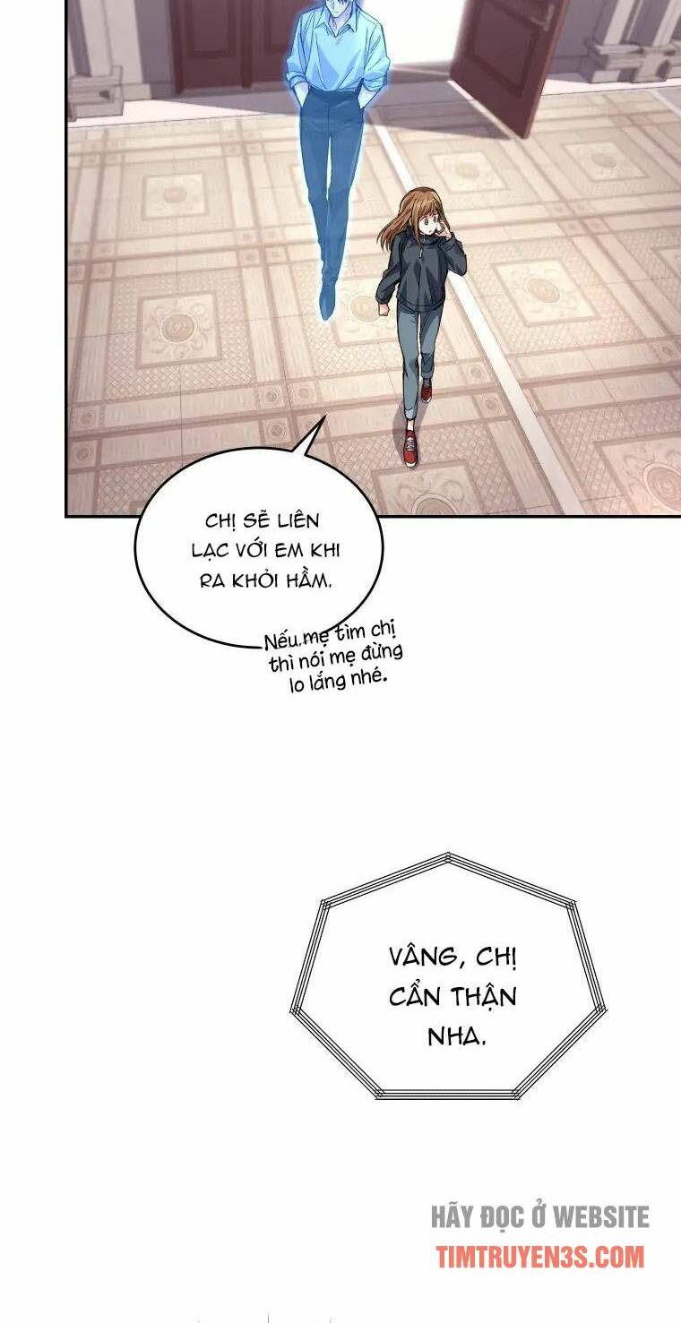 Ta Đánh Cắp Linh Hồn Của Ranker Top 1 Chap 23 - Next Chap 24