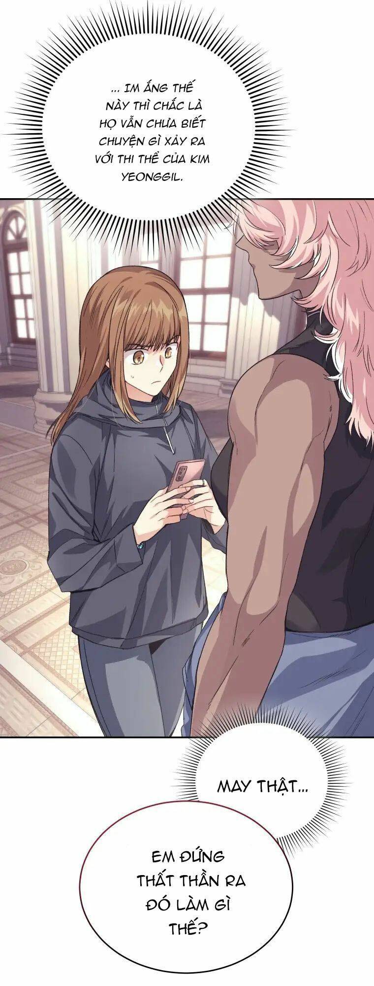 Ta Đánh Cắp Linh Hồn Của Ranker Top 1 Chap 23 - Next Chap 24