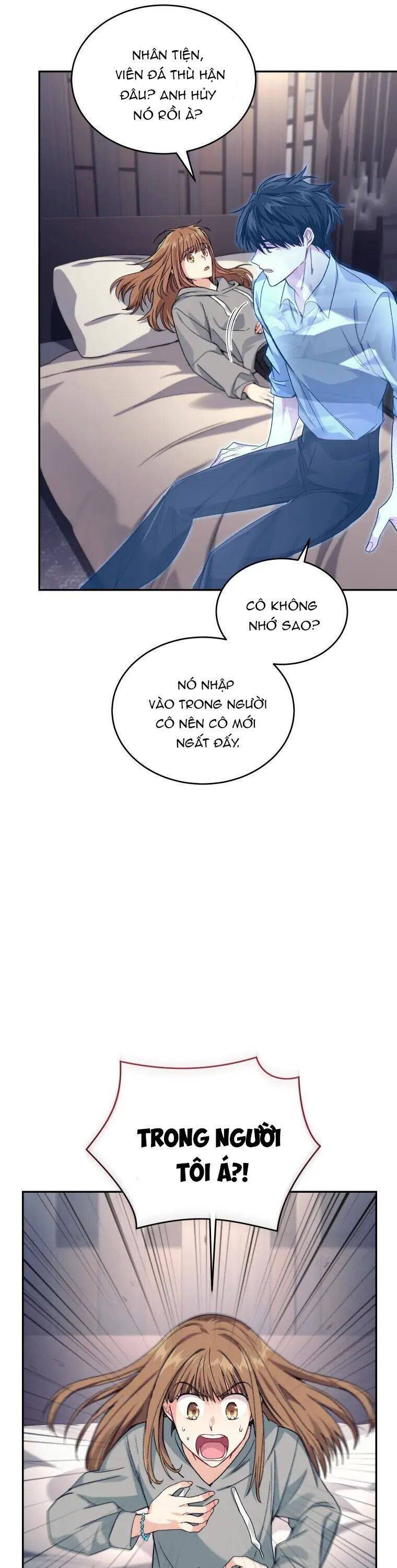 Ta Đánh Cắp Linh Hồn Của Ranker Top 1 Chap 23 - Next Chap 24