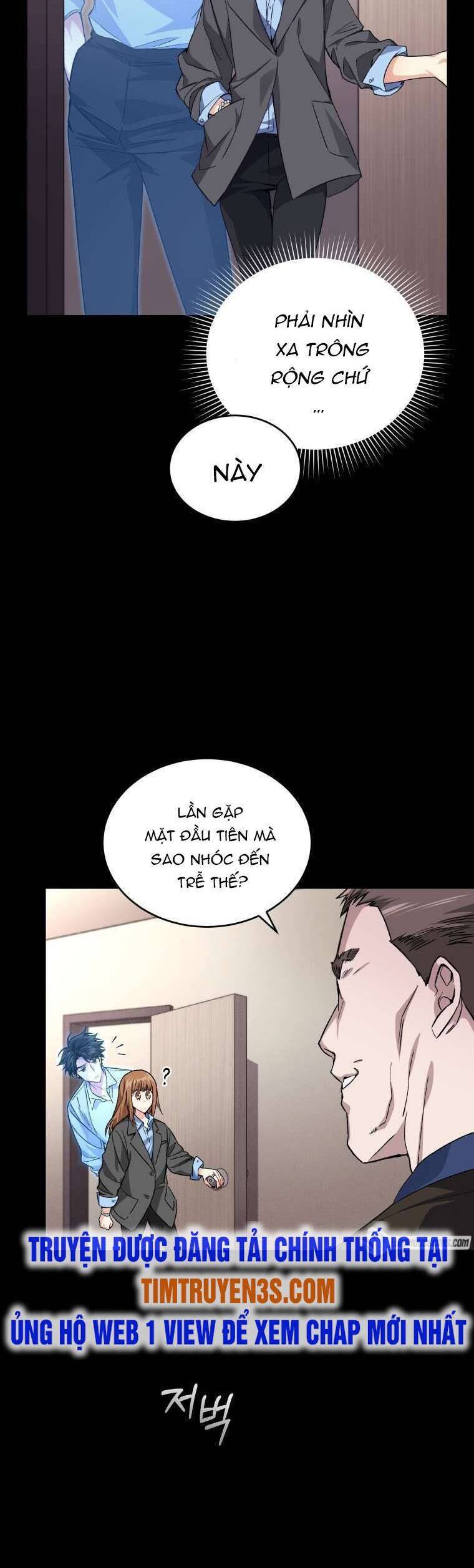 Ta Đánh Cắp Linh Hồn Của Ranker Top 1 Chap 24 - Next Chap 25