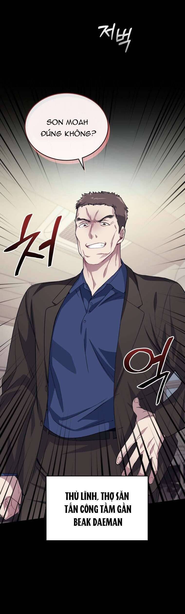 Ta Đánh Cắp Linh Hồn Của Ranker Top 1 Chap 24 - Next Chap 25