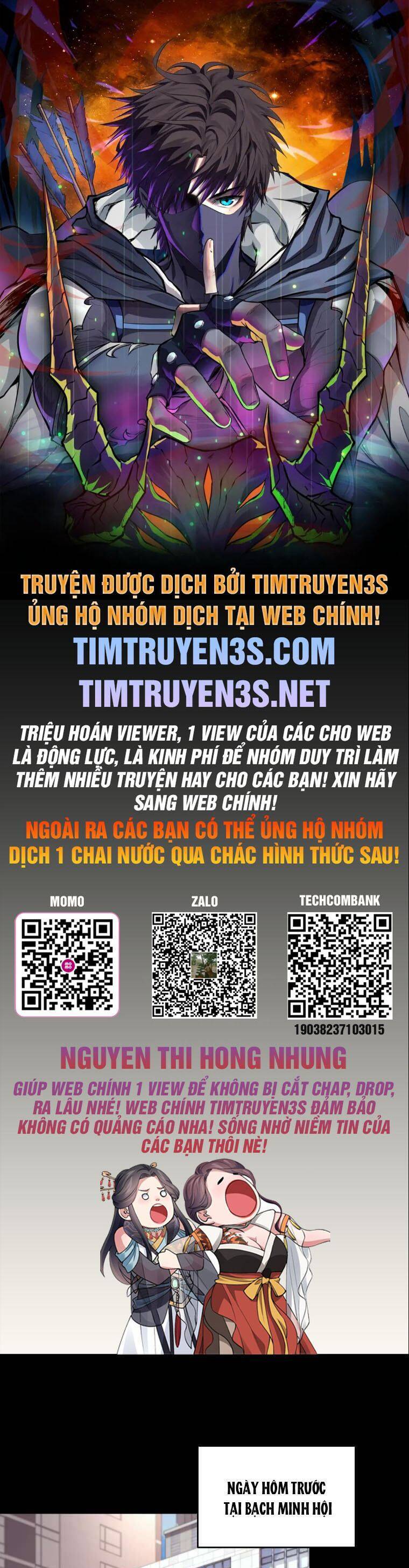 Ta Đánh Cắp Linh Hồn Của Ranker Top 1 Chap 24 - Next Chap 25