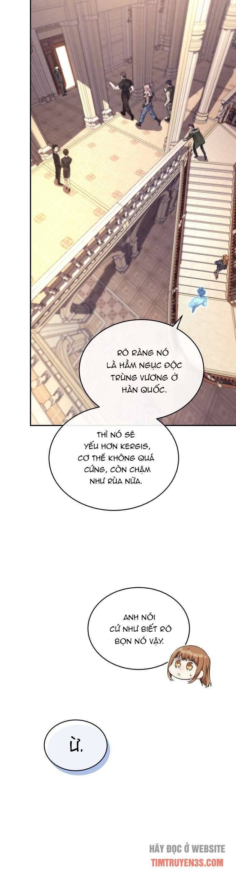 Ta Đánh Cắp Linh Hồn Của Ranker Top 1 Chap 24 - Next Chap 25