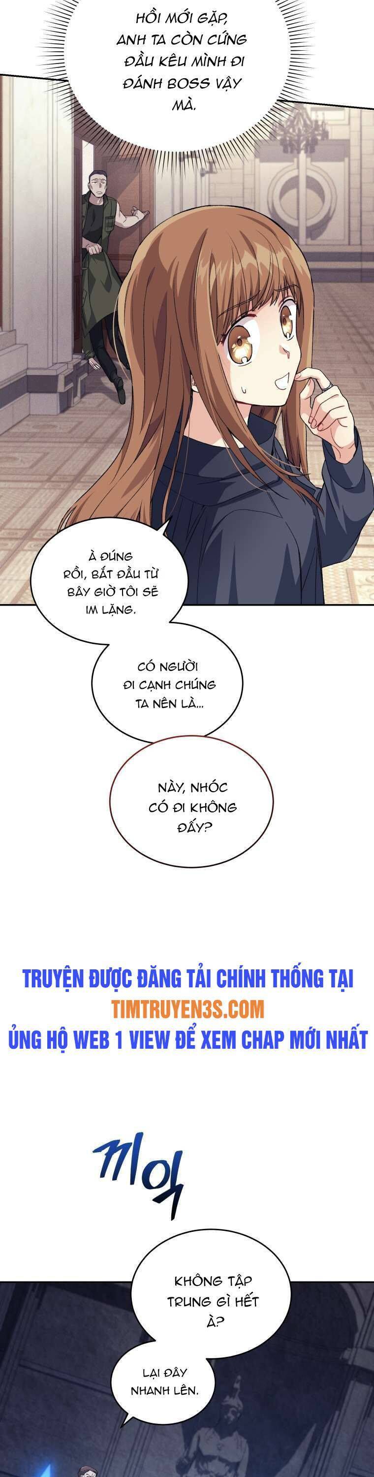 Ta Đánh Cắp Linh Hồn Của Ranker Top 1 Chap 24 - Next Chap 25