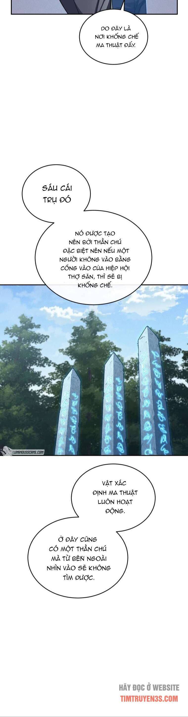 Ta Đánh Cắp Linh Hồn Của Ranker Top 1 Chap 24 - Next Chap 25