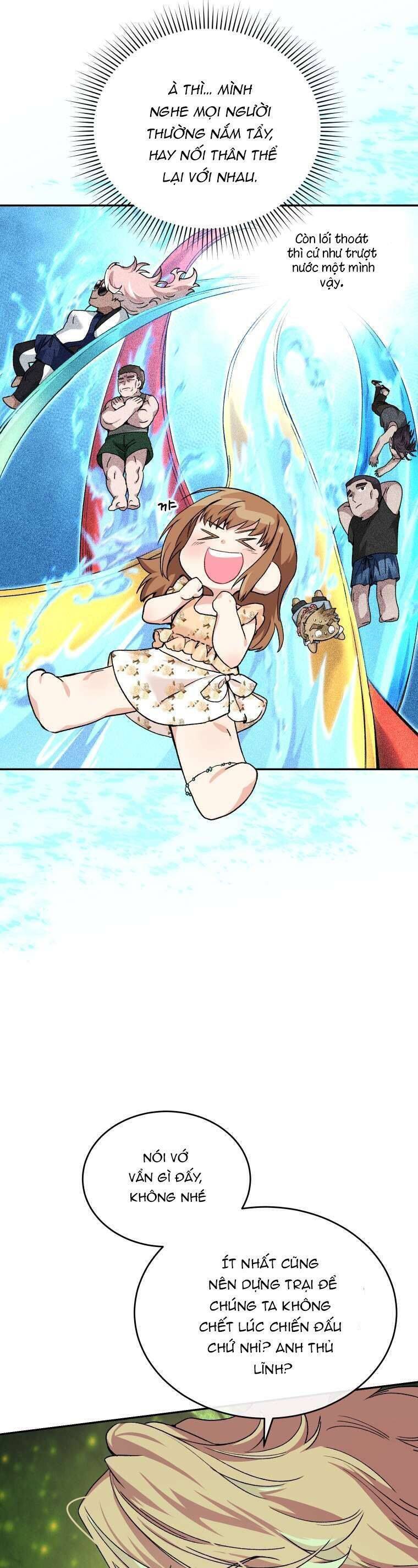 Ta Đánh Cắp Linh Hồn Của Ranker Top 1 Chap 24 - Next Chap 25