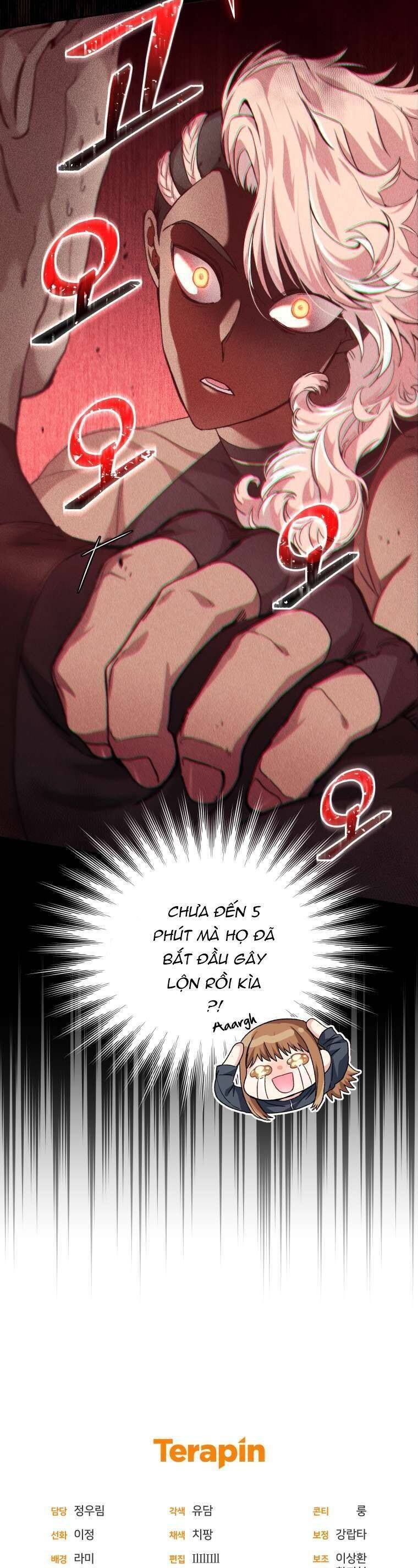 Ta Đánh Cắp Linh Hồn Của Ranker Top 1 Chap 24 - Next Chap 25